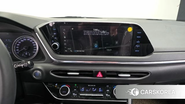 Hyundai Sonata (DN8) id 3820577 из Кореи 7