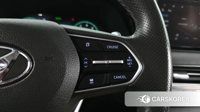 Hyundai Palisade id 4943409 из Кореи 7