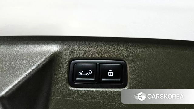 Hyundai Santa Fe (MX5) id 4381494 из Кореи 7