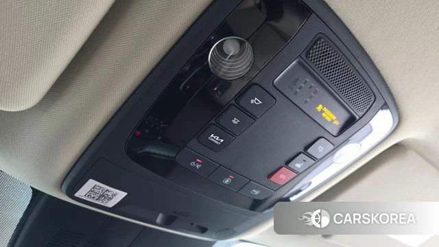 Kia Carnival 4th generation id 4382787 из Кореи 7