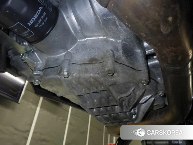 Honda X-ADV 750 id 4184315 из Японии 7