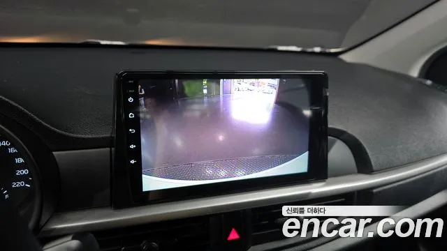 Kia Morning Urban (JA) id 2694148 из Кореи 7