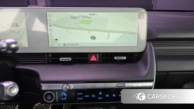 Hyundai Ionic 5 id 2960224 из Кореи 7