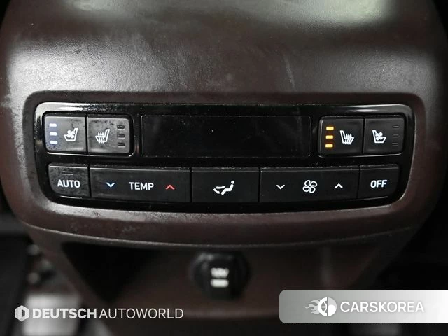 Hyundai The New Palisade id 4630813 из Кореи 7