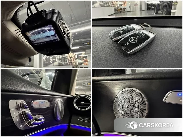 Mercedes-Benz E-Class W213 id 3526055 из Кореи 7