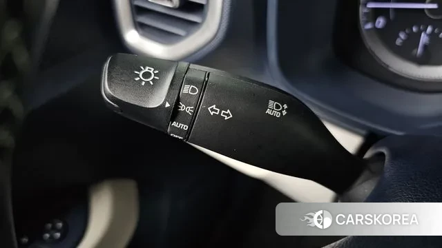 Hyundai Venue id 3765036 из Кореи 7