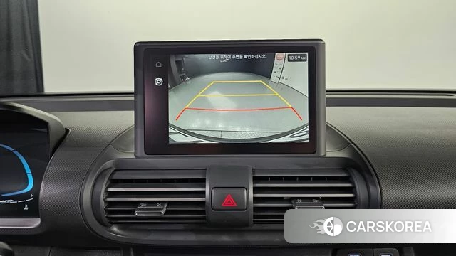 Hyundai Casper id 4303036 из Кореи 7