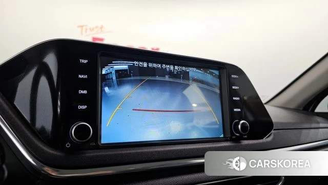 Hyundai Sonata (DN8) id 4865173 из Кореи 7