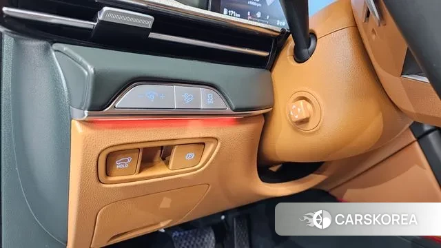 Genesis GV80 id 3654014 из Кореи 7