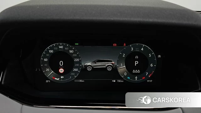 Land Rover Range Rover Evoque 2nd Generation id 4669585 из Кореи 7