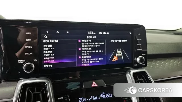 Kia Sorento 4th Generation id 3492548 из Кореи 7