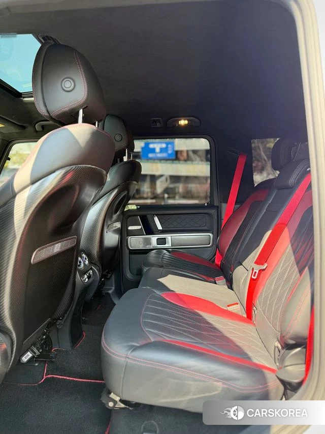 Mercedes-Benz G-class id 4271546 из Китая 7