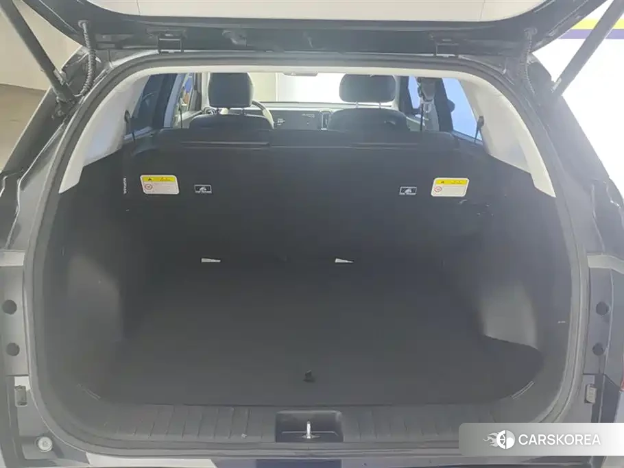 Hyundai Beijing Hyundai ix35 id 4546653 из Китая 7