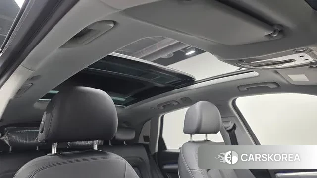 Audi Q5 (FY) id 3525568 из Кореи 7