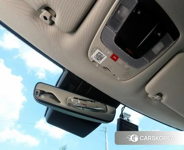 Kia Sportage 5th Generation Hybrid id 4267312 из Кореи 7