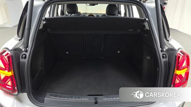 Mini Cooper Countryman id 4591172 из Кореи 7