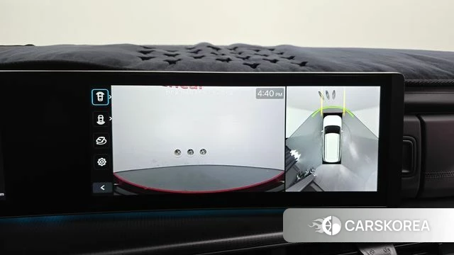 Hyundai Santa Fe (MX5) id 3863974 из Кореи 7
