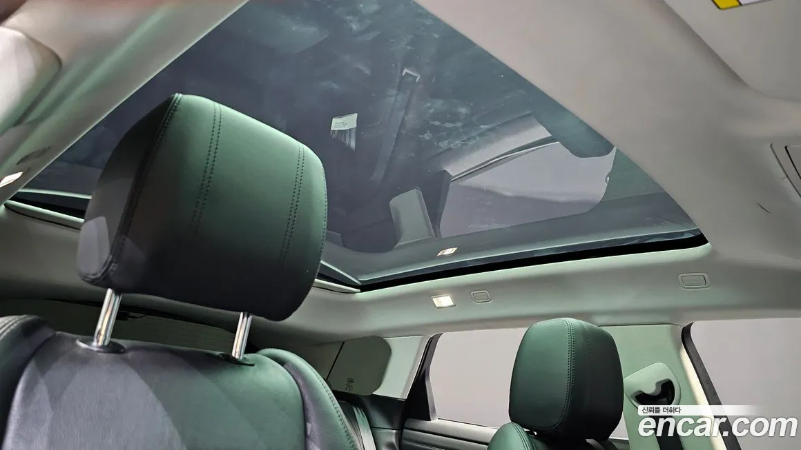 Land Rover Range Rover Evoque 2nd Generation id 1589204 из Кореи 7