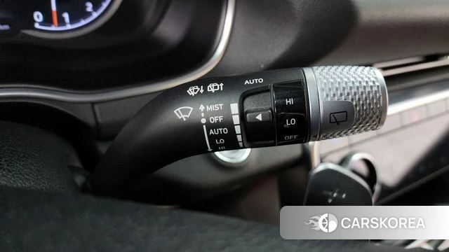 Genesis GV80 id 3893225 из Кореи 7