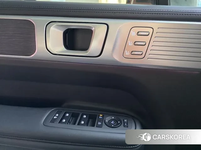 Hyundai Santa Fe (MX5) id 3437221 из Кореи 7