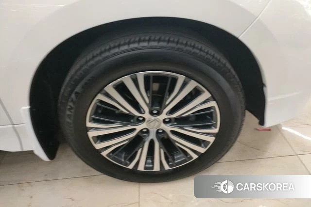Honda Crown Road id 4276002 из Китая 7