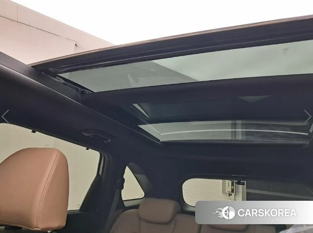 Kia The New Sorento 4th Generation id 4292367 из Кореи 7