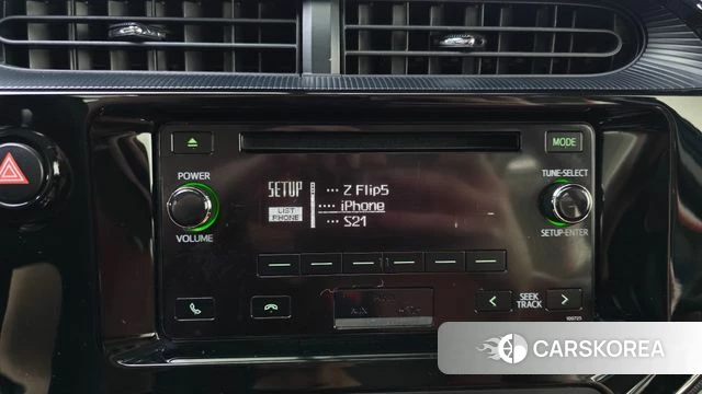 Toyota Prius C id 4447851 из Кореи 7