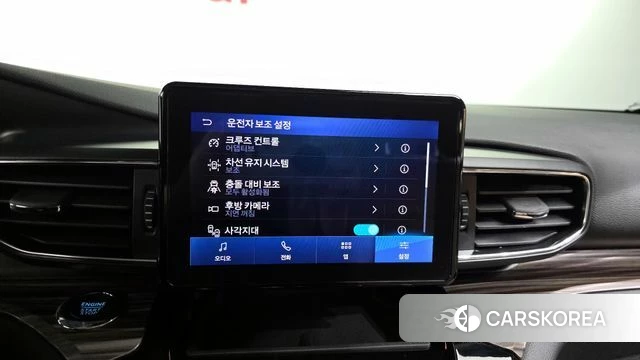 Ford Explorer 6th Generation id 3883289 из Кореи 7