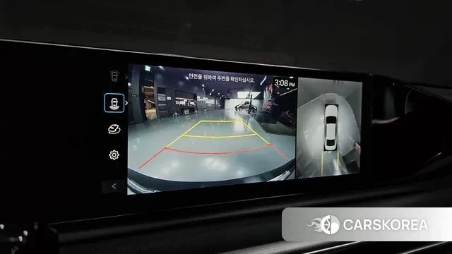 Hyundai Grandeur (GN7) id 3471940 из Кореи 7