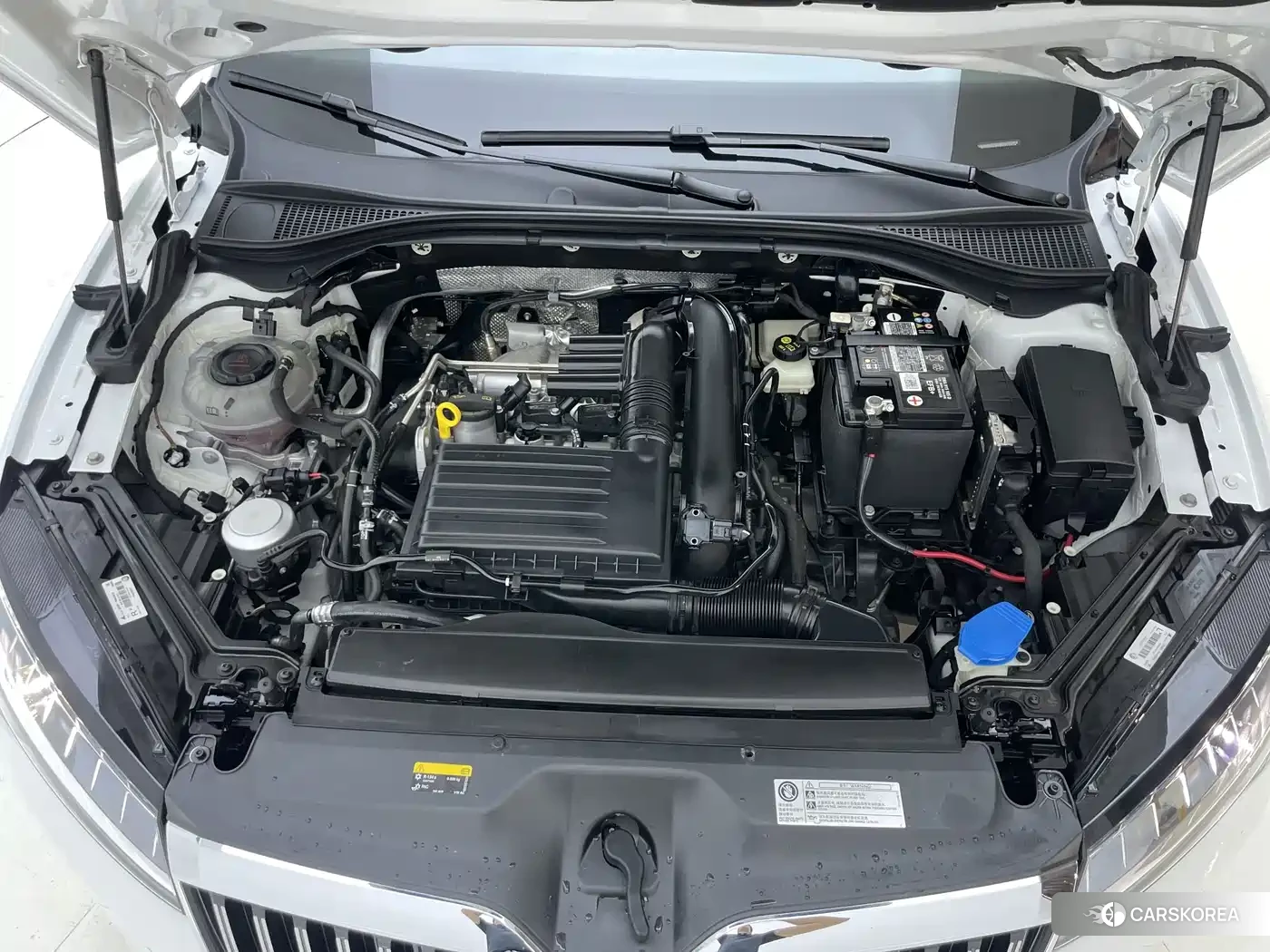 Skoda Superb id 4601761 из Китая 7