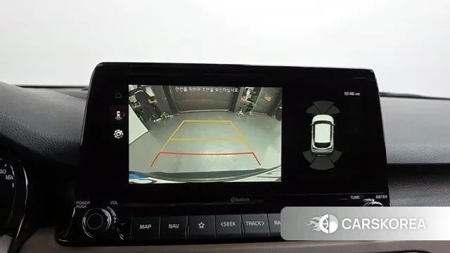 Kia Seltos id 3671572 из Кореи 7