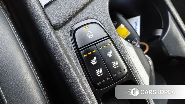 Kia Niro id 4895424 из Кореи 7