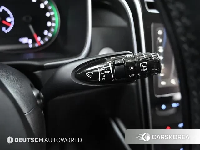 Hyundai Tucson (NX4) id 3367339 из Кореи 7