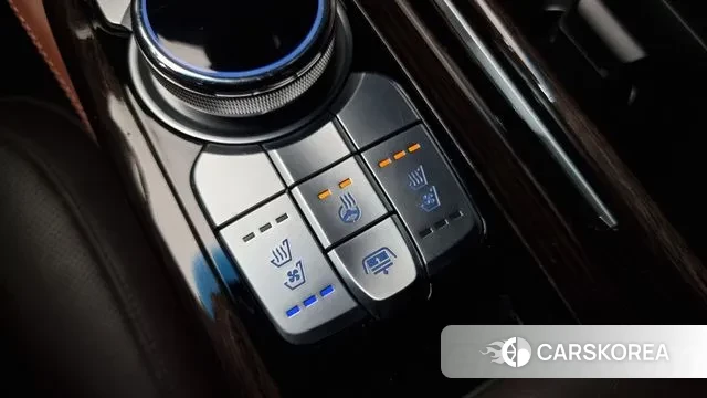 Genesis G90 id 3509179 из Кореи 7