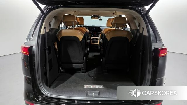 Kia Carnival 4th generation id 4324702 из Кореи 7