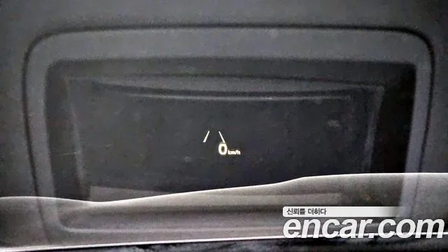 Kia More K9 id 2840202 из Кореи 7