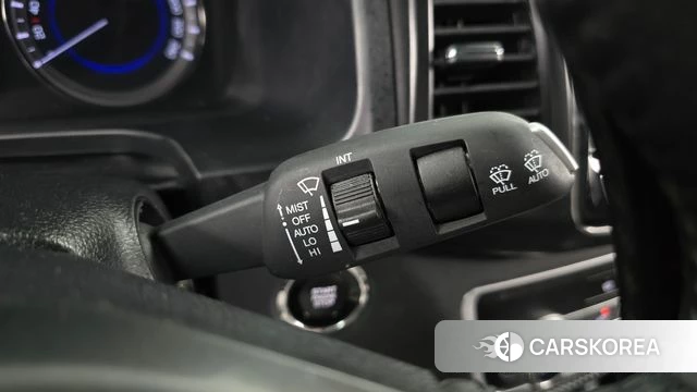 Ssangyong Rexton Sports id 4434768 из Кореи 7