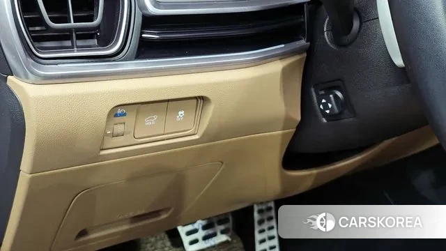 Kia The New Sorento 4th Generation id 3634275 из Кореи 7