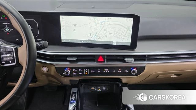 Kia The New Sorento 4th Generation id 3817379 из Кореи 7