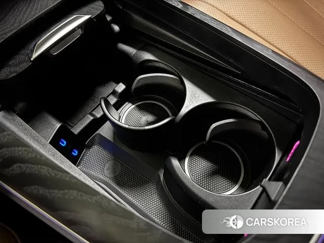 Mercedes-Benz E-Class W214 id 3347204 из Кореи 7