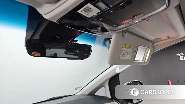 Hyundai Staria id 3478046 из Кореи 7