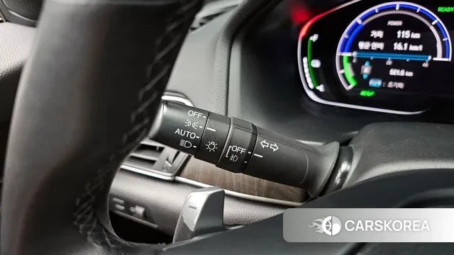 Honda Accord 10th Generation id 3029225 из Кореи 7