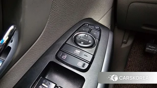 Kia All New Carnival id 3641823 из Кореи 7