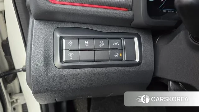 Ssangyong Berry New Tivoli id 3390210 из Кореи 7