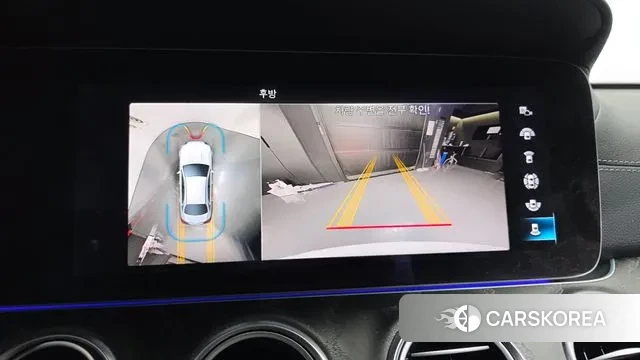 Mercedes-Benz E-Class W213 id 3751666 из Кореи 7