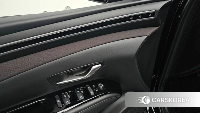 Hyundai Tucson (NX4) id 4614197 из Кореи 7