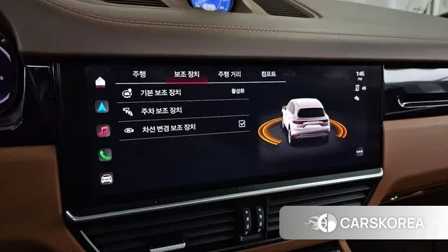 Porsche Cayenne (PO536) id 3576941 из Кореи 7