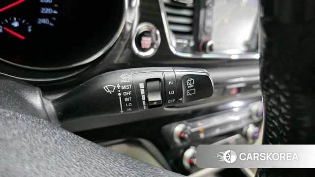Kia The New Carnival id 4294663 из Кореи 7