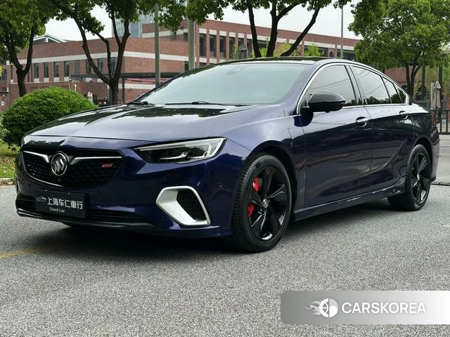 Buick Regal id 4211609 из Китая 7