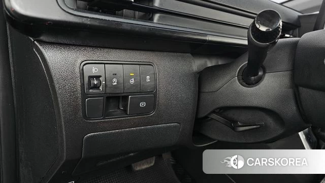 Hyundai Staria id 3851216 из Кореи 7